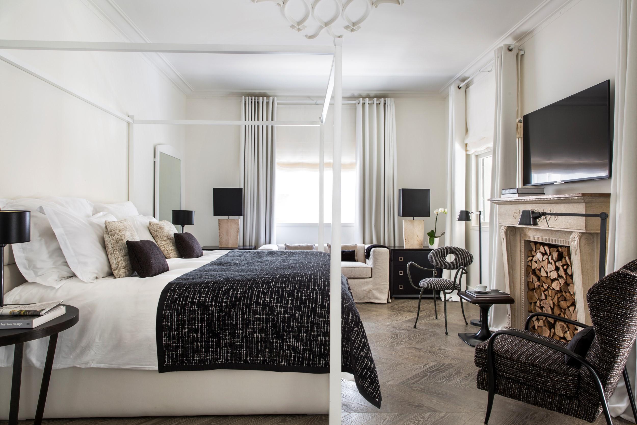 White Villa Tel Aviv Hotel Eksteriør bilde