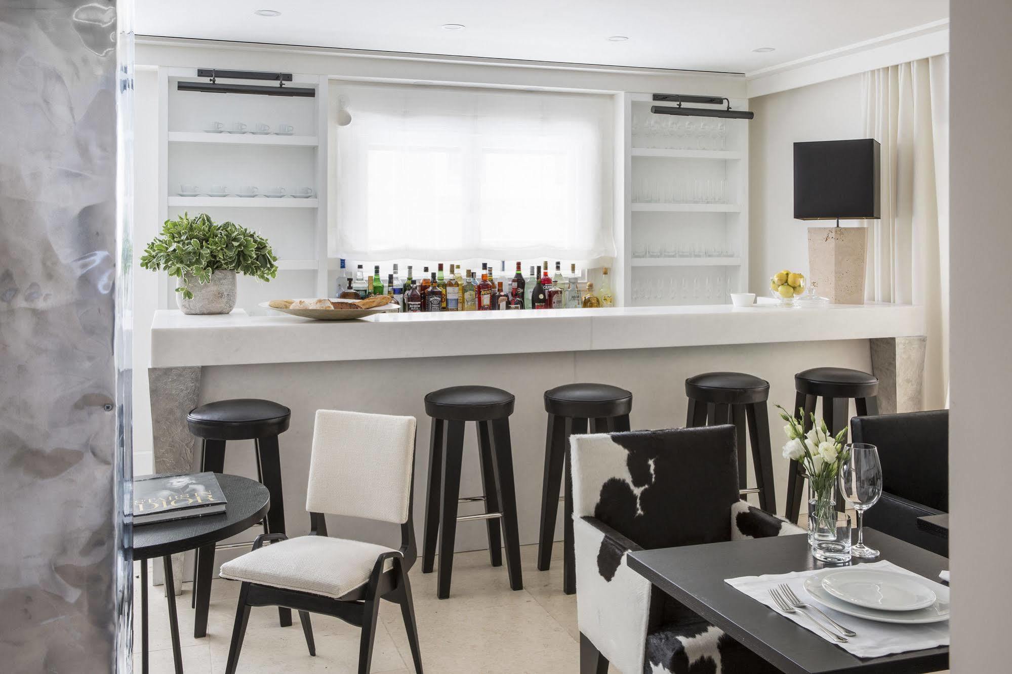 White Villa Tel Aviv Hotel Eksteriør bilde